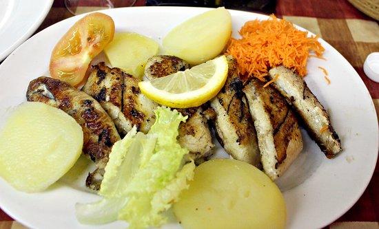 Churrasqueira Do Infante